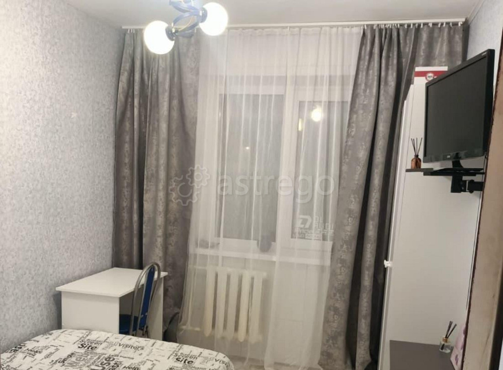 Комната, 68 м2, 1/5 эт. Архангельск - изображение 5