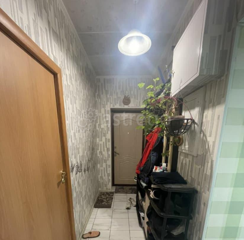 Комната, 20 м2, 1/5 эт. Москва - изображение 5