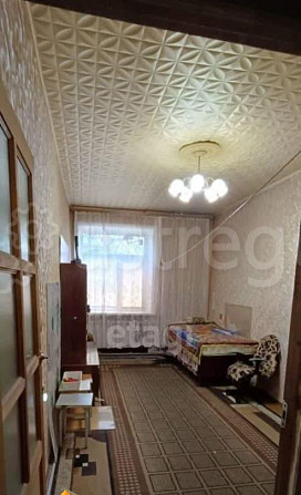 2-комн. квартира, 60 м2, 1/2 эт. Бийск - изображение 2