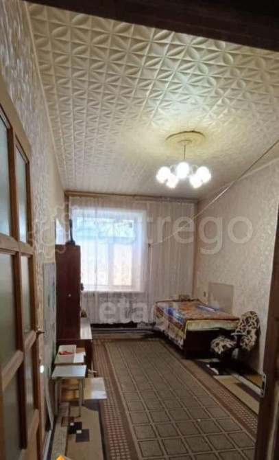 2-комн. квартира, 60 м2, 1/2 эт. Бийск - изображение 2