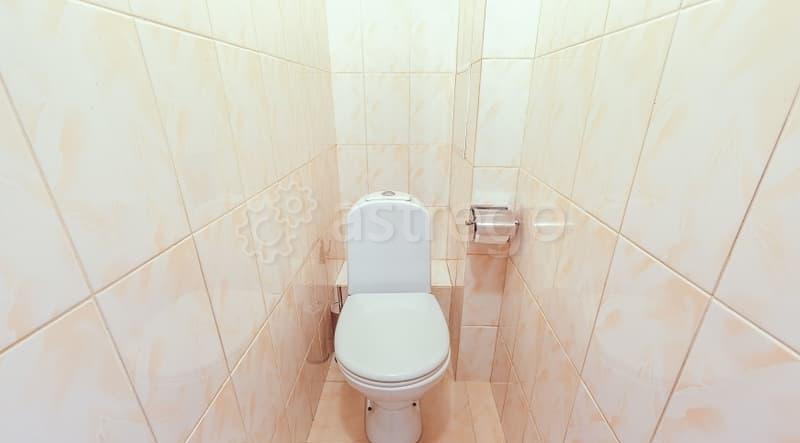 3-комн. квартира, 63 м2, 9/9 эт. Москва - изображение 3