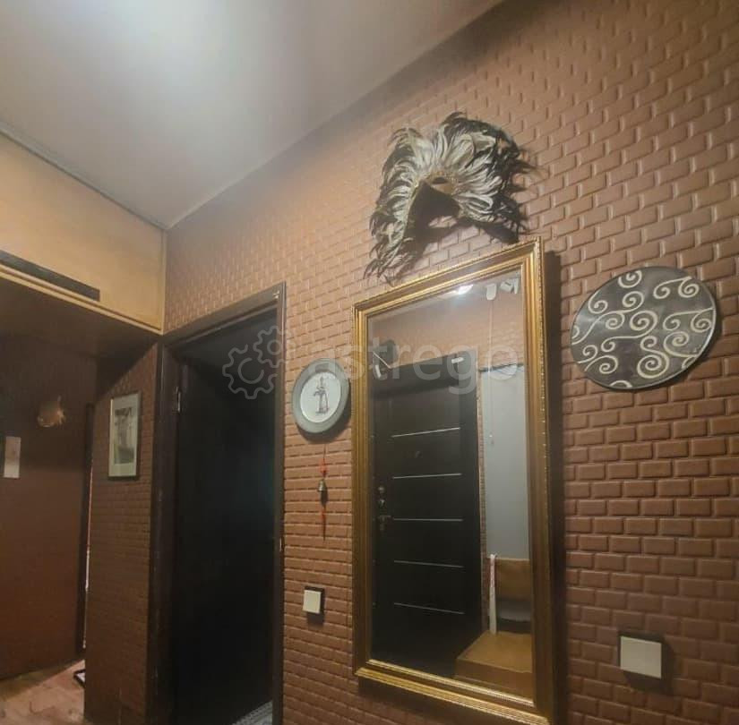 Комната, 54.5 м2, 3/16 эт. Москва - изображение 1