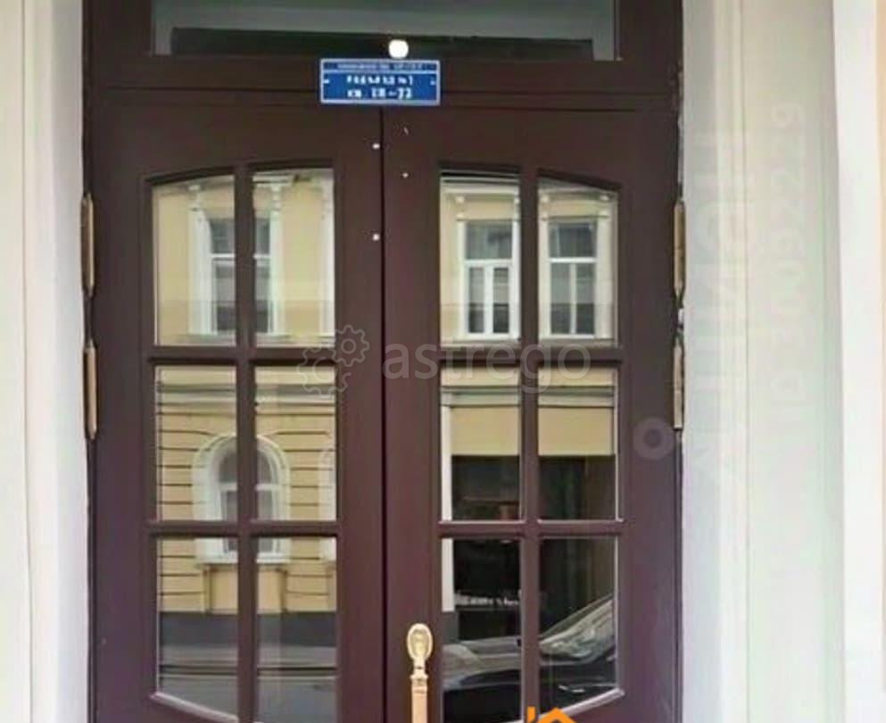 Комната, 49.2 м2, 2/4 эт. Москва - изображение 6