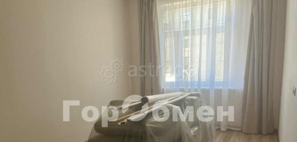 3-комн. квартира, 94 м2, 3/8 эт. Москва - изображение 7