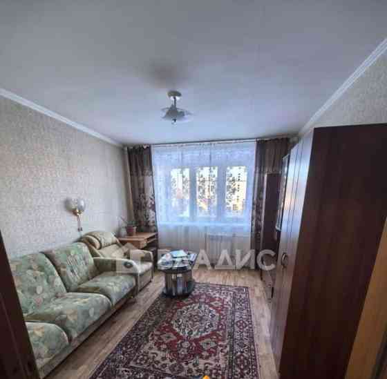 2-комн. квартира, 47.6 м2, 3/5 эт. Бийск