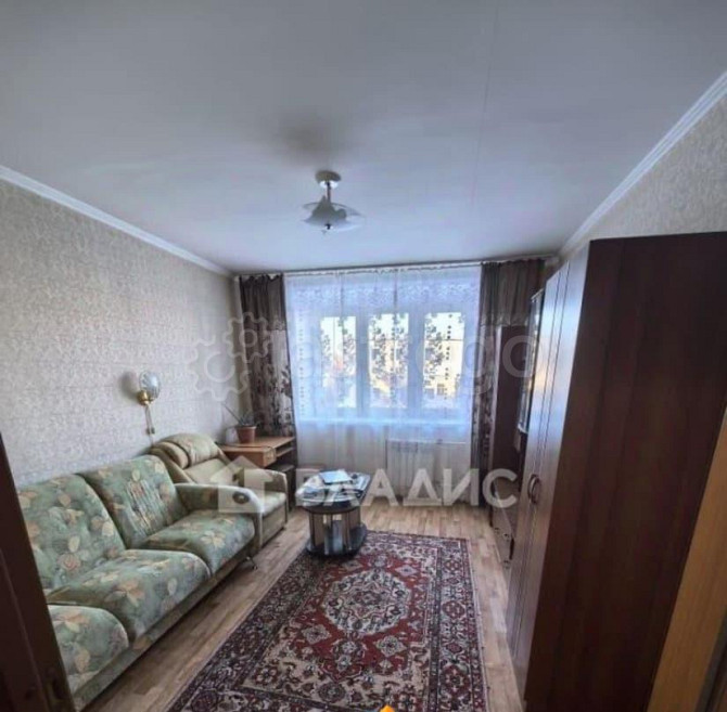 2-комн. квартира, 47.6 м2, 3/5 эт. Бийск - изображение 4