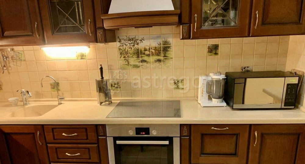 2-комн. квартира, 60 м2, 4/24 эт. Москва - изображение 7