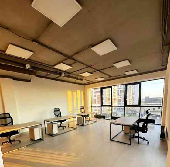 Офис, 55 м2 Красноярск