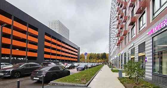 Торговое помещение, 65 м2 Балашиха