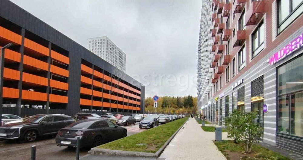 Торговое помещение, 65 м2 Балашиха - изображение 6