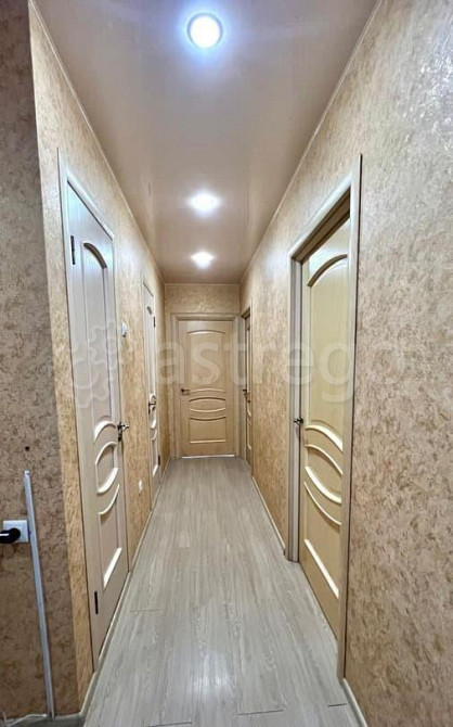 4-комн. квартира, 70.2 м2, 2/5 эт. Благовещенск - изображение 9