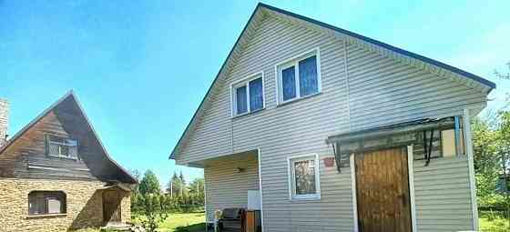 Дом, 102.3 м2, 10.51 сотки, 2 эт. Лобня