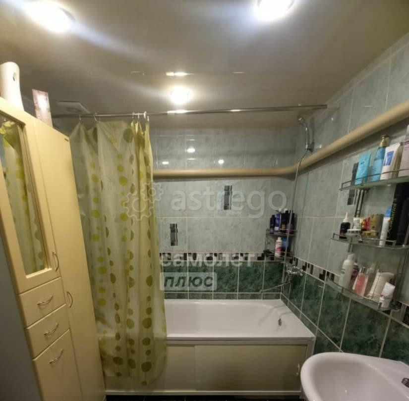 Дом, 100 м2, 5 га, 1 эт. Бийск - изображение 4