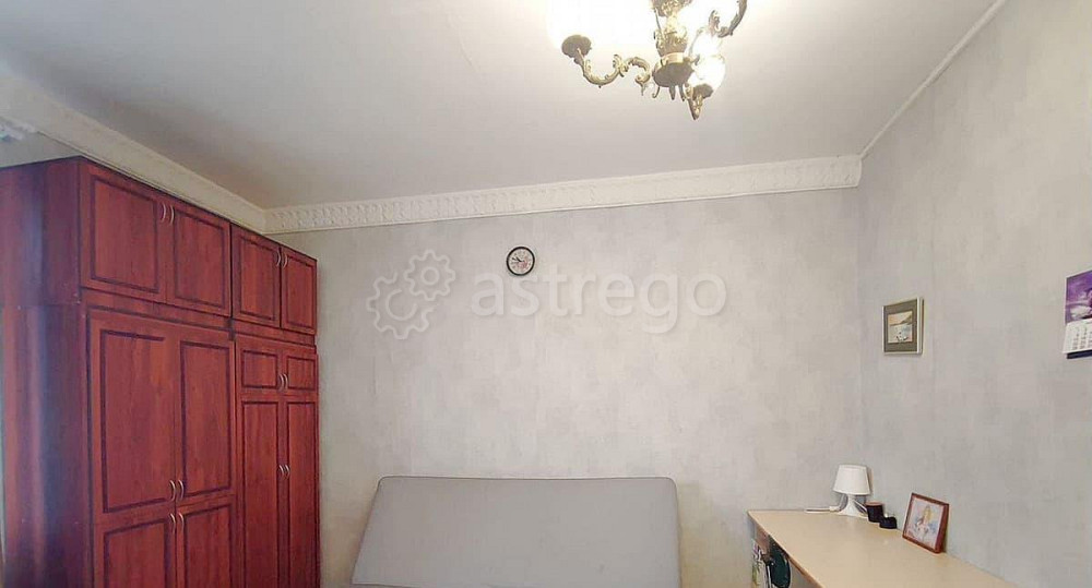 Комната, 18 м2, 3/7 эт. Санкт-Петербург - изображение 2