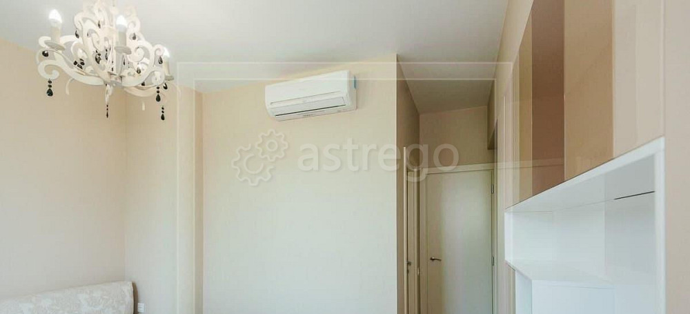 3-комн. квартира, 80 м2, 5/8 эт. Москва - изображение 6