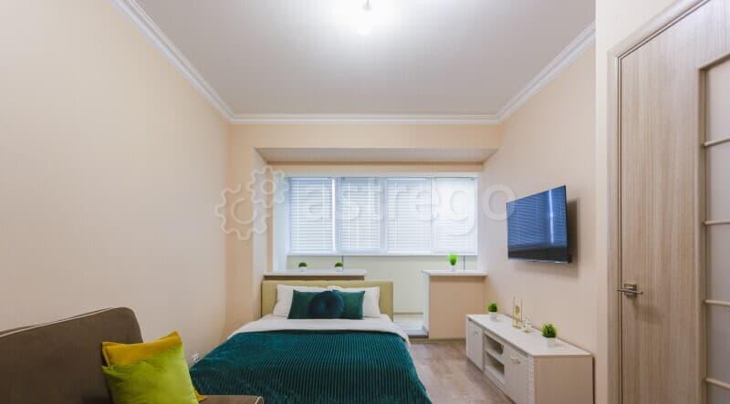 2-комн. квартира, 45 м2, 5/16 эт. Москва - изображение 8