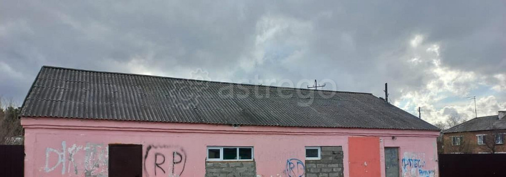 Отдельное здание, 170 м2 Емельяново - изображение 5