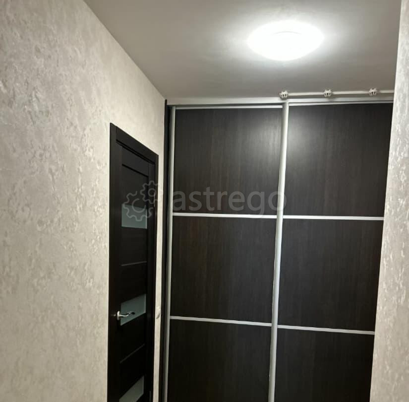 Студия, 33.2 м2, 4/25 эт. Красноярск - изображение 2