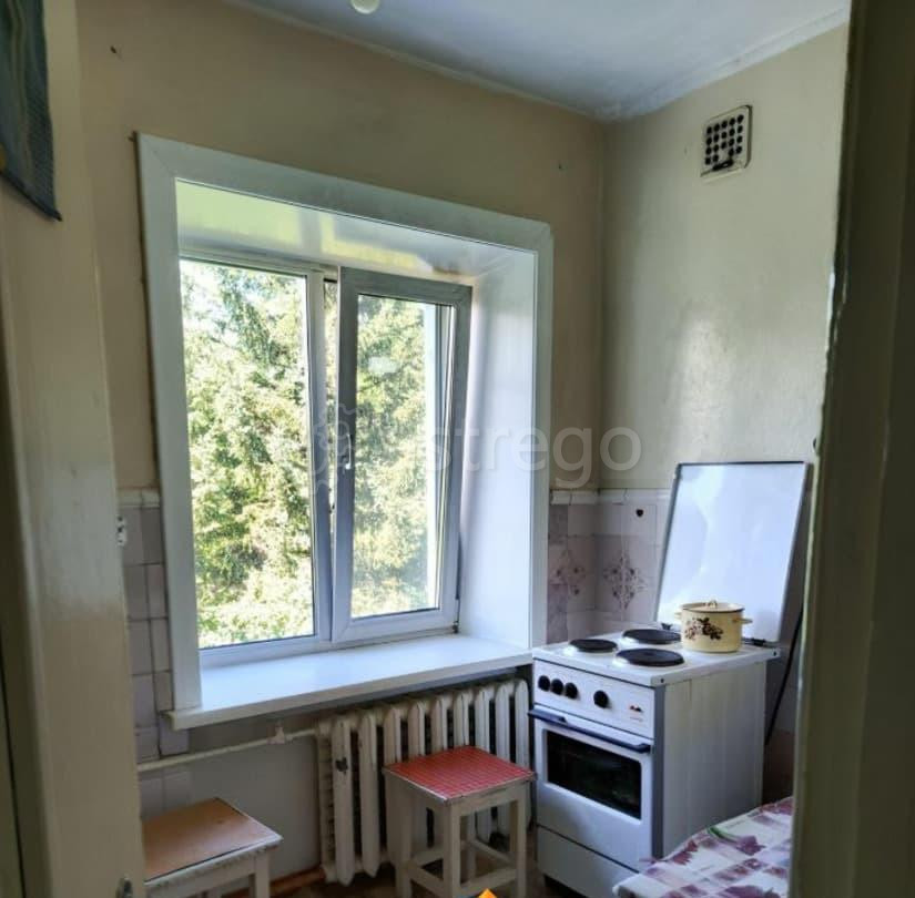 3-комн. квартира, 50 м2, 3/3 эт. Зея - изображение 2