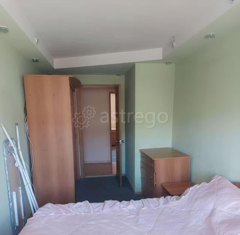 3-комн. квартира, 55 м2, 3/5 эт. Норильск - изображение 2