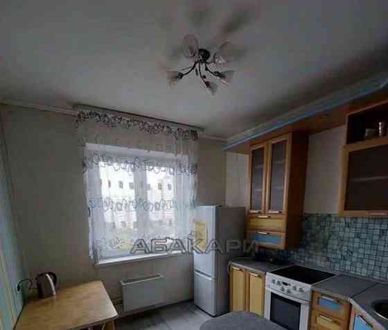 1-комн. квартира, 40 м2, 10/10 эт. Красноярск