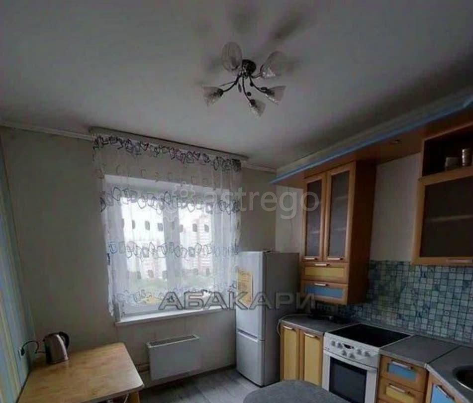 1-комн. квартира, 40 м2, 10/10 эт. Красноярск - изображение 5