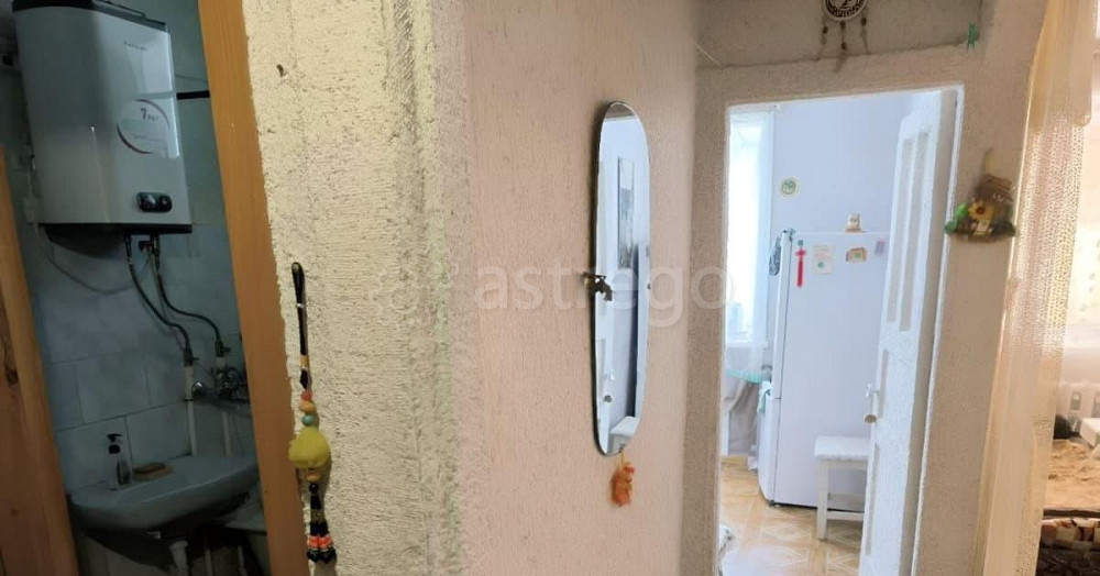 3-комн. квартира, 42 м2, 2/2 эт. Зея - изображение 6