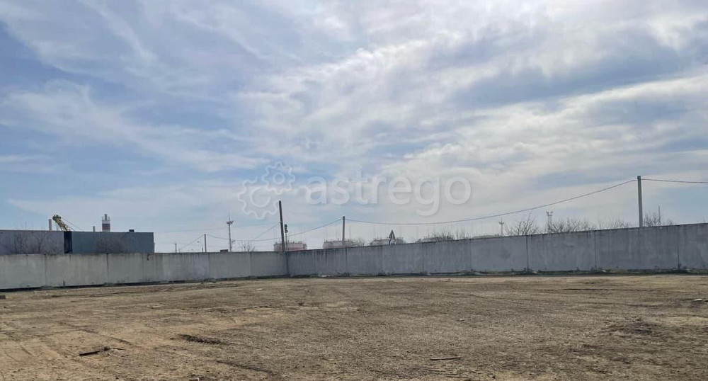 Коммерческий участок, 6 соток Энем - изображение 1