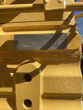 Двигатель Cummins SD32 NTA855-C360S10 Благовещенск