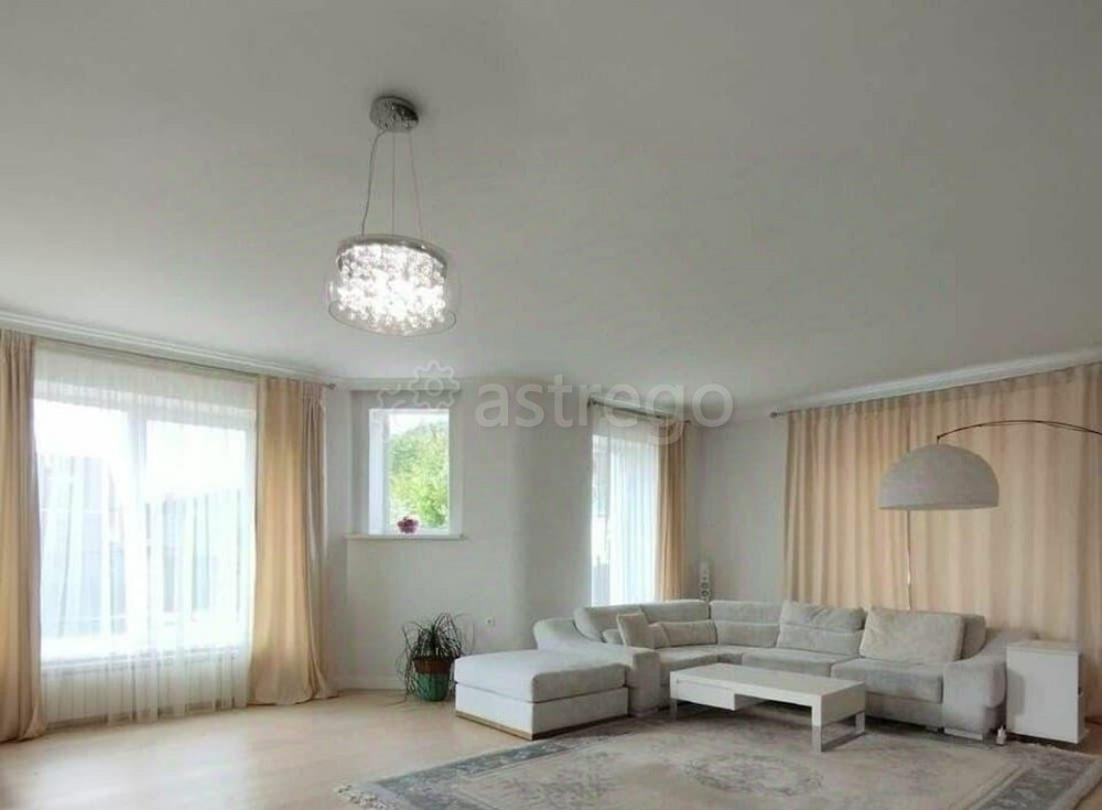 Коттедж, 300 м2, 20 соток, 3 эт. Красноярск - изображение 7