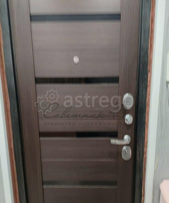 1-комн. квартира, 31 м2, 9/9 эт. Старый Оскол - изображение 9