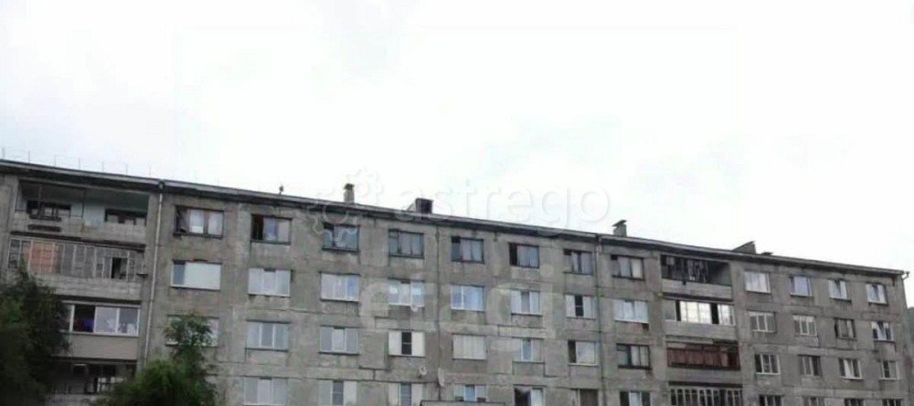 Комната, 22.9 м2, 3/5 эт. Горно-Алтайск - изображение 4