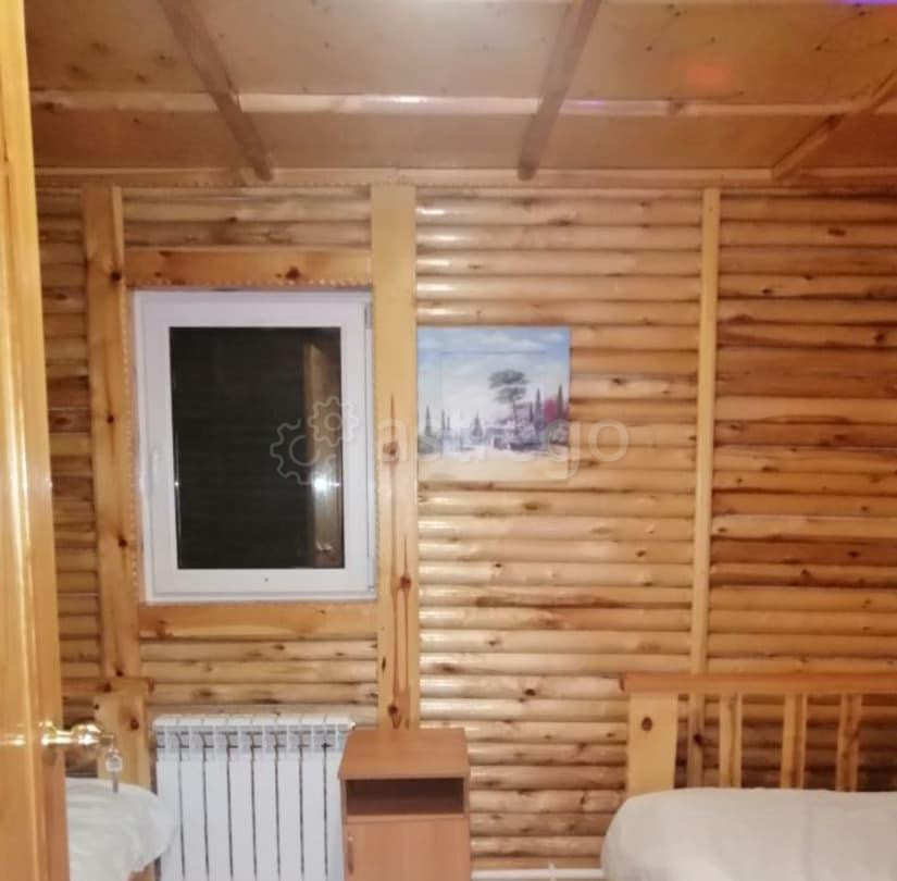 Дом, 82 м2, 15 соток, 3 эт. Белокуриха - изображение 6