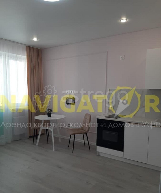 1-комн. квартира, 39 м2, 24/25 эт. Уфа - изображение 4