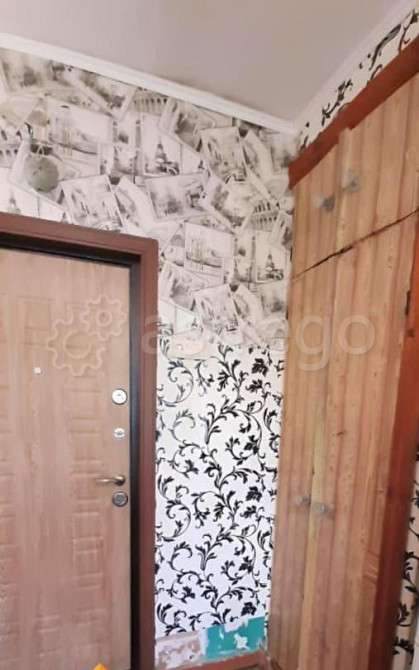 Комната, 33 м2, 5/5 эт. Бийск - изображение 4