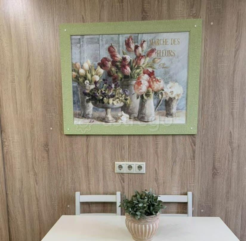 1-комн. квартира, 36 м2, 24/32 эт. Москва - изображение 5