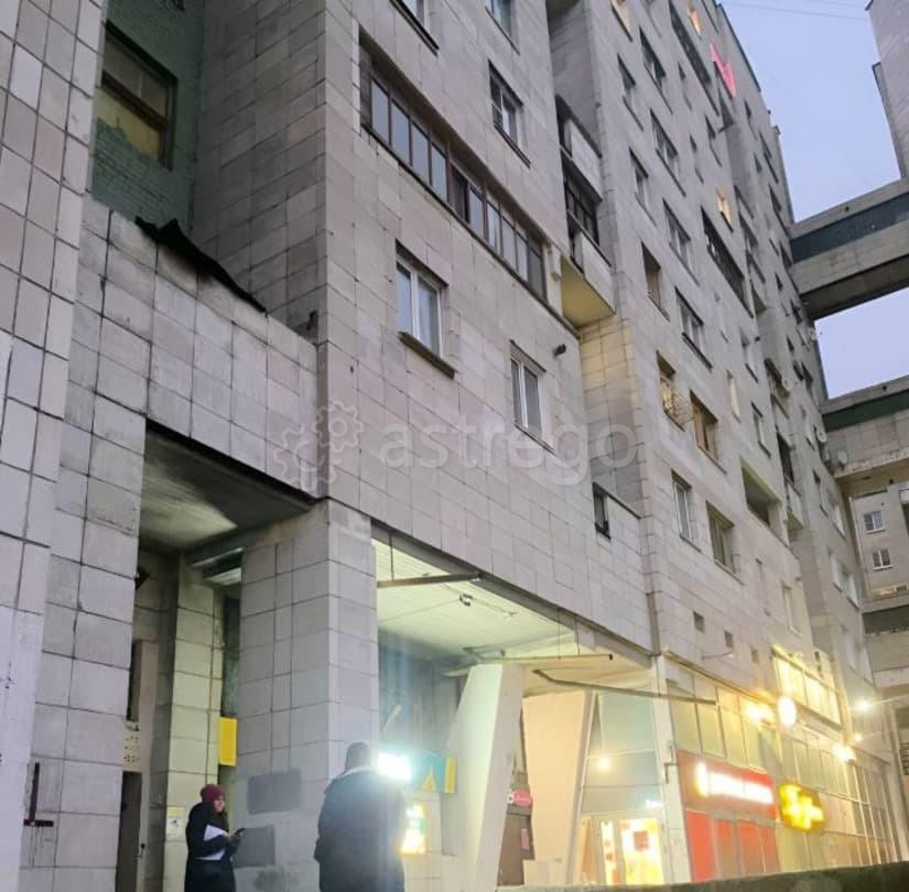 2-комн. квартира, 55 м2, 7/13 эт. Северодвинск - изображение 1