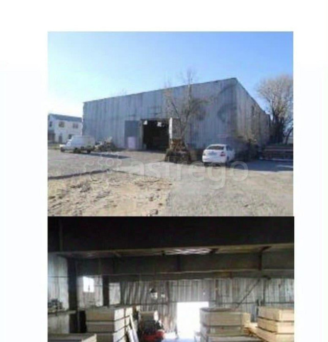 Свободного назначения, 750 м2 Астрахань - изображение 4