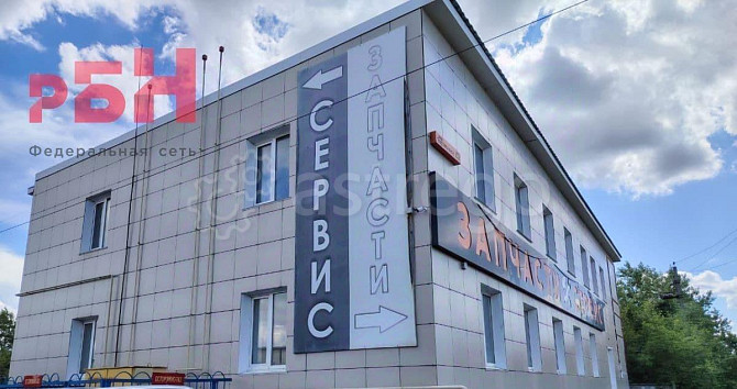 Свободного назначения, 80 м2 Нефтекамск - изображение 1