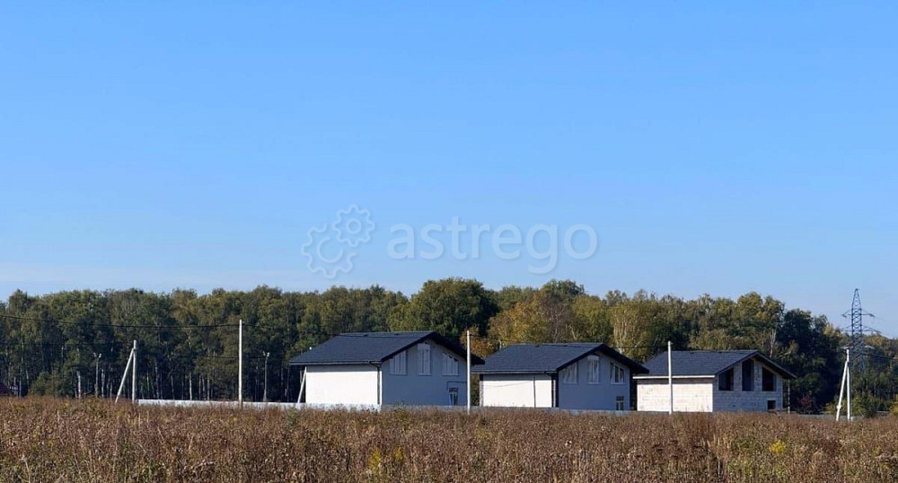 Земельный участок, 6.2 сотки Домодедово - изображение 3