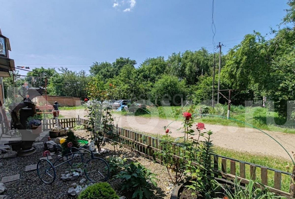 3-комн. квартира, 45 м, 1/2 эт. Гиагинская - изображение 2