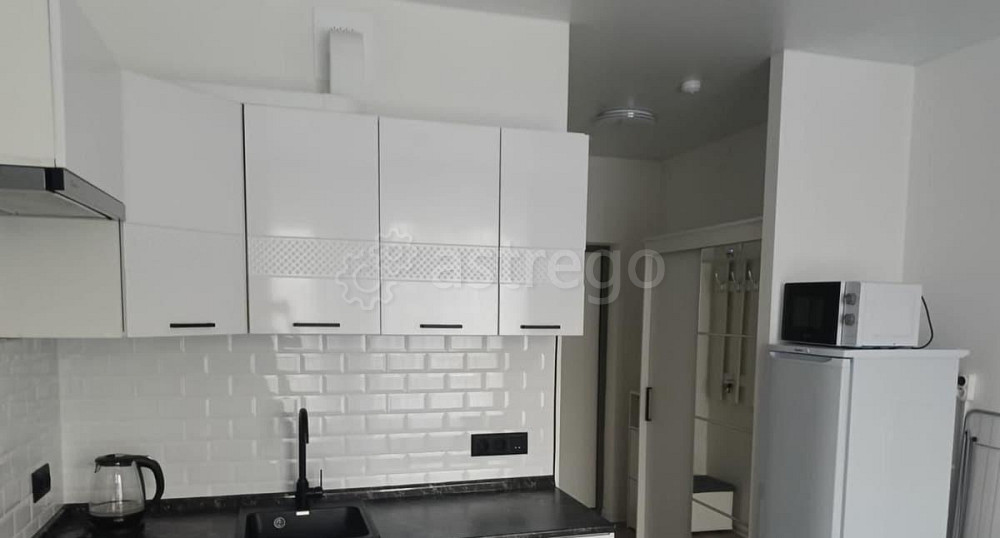 Студия, 22 м2, 6/18 эт. Люберцы - изображение 5