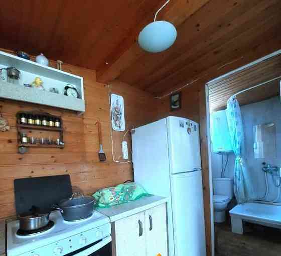 Дом, 39.9 м2, 16.5 сотки, 2 эт. Пушкино