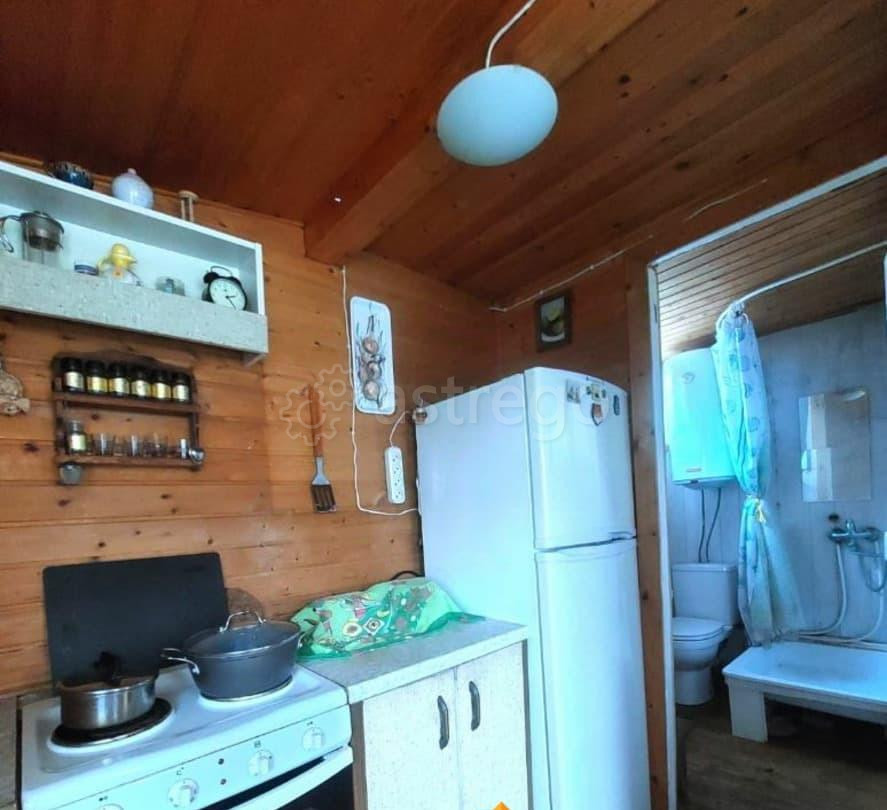 Дом, 39.9 м2, 16.5 сотки, 2 эт. Пушкино - изображение 5