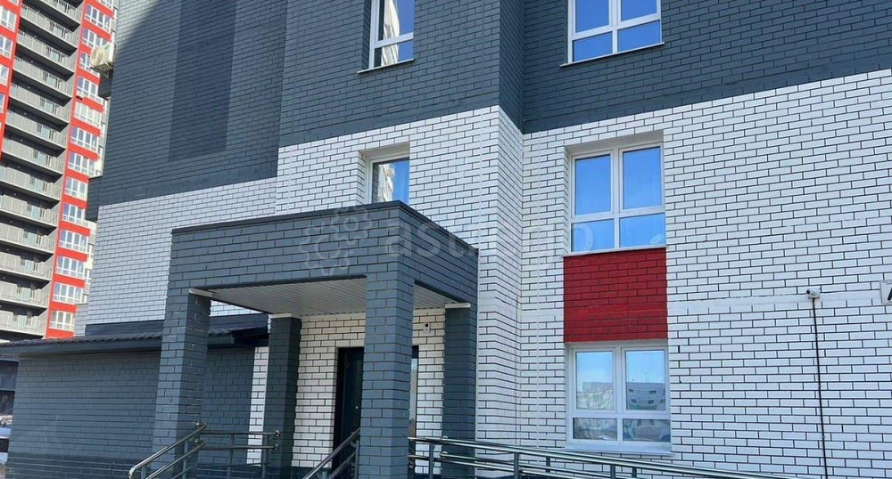 Свободного назначения, 102 м2 Барнаул - изображение 7