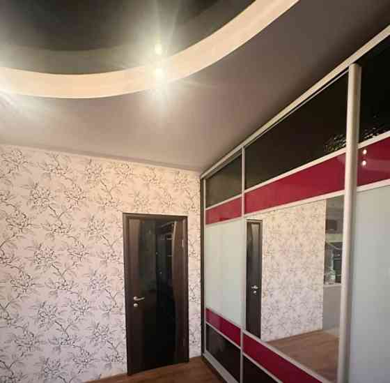 3-комн. квартира, 80.3 м2, 16/16 эт. Раменское