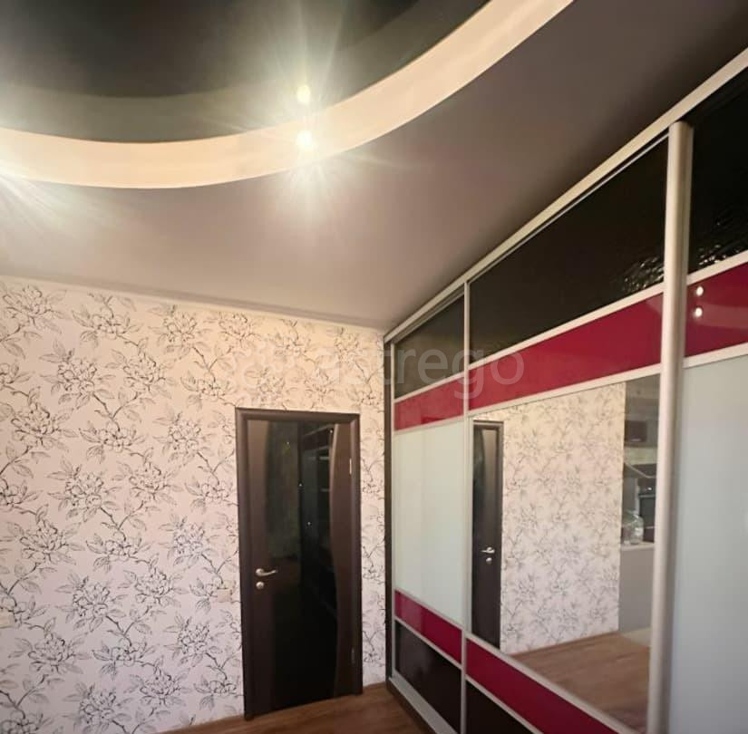 3-комн. квартира, 80.3 м2, 16/16 эт. Раменское - изображение 3