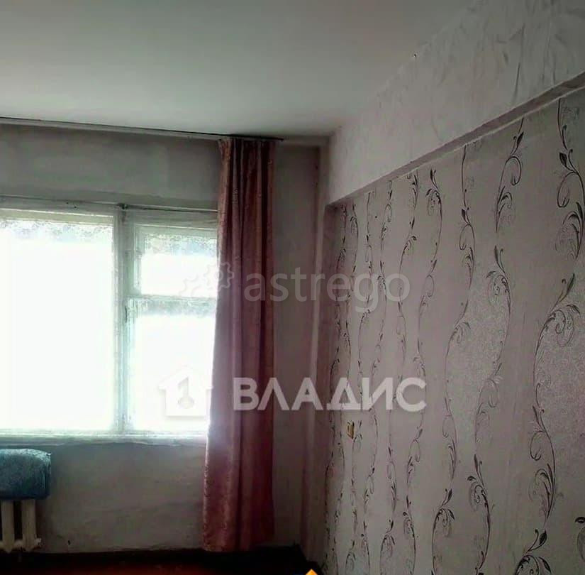1-комн. квартира, 30.2 м2, 1/5 эт. Бийск - изображение 7