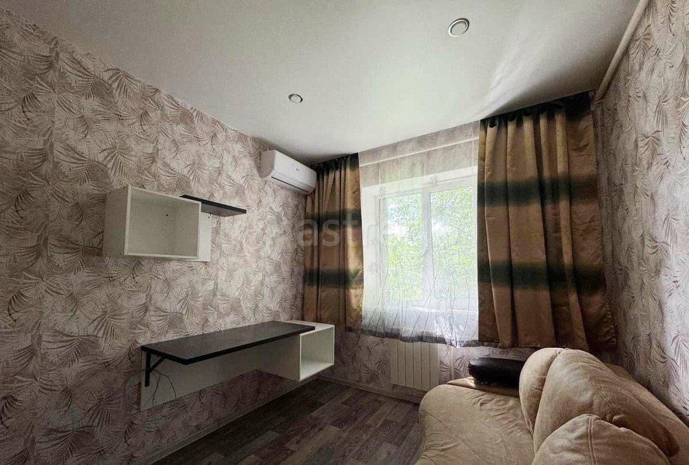 Студия, 18 м2, 2/2 эт. Благовещенск - изображение 1