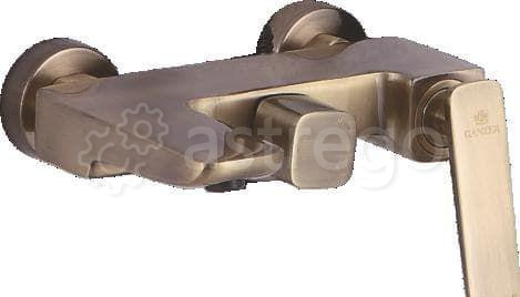 Смеситель Ganzer SERENITY GZ 51032D GZ_51032D Москва - изображение 1